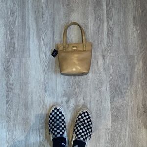 Guess small square bag